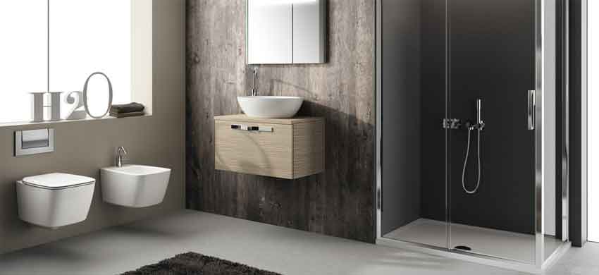 arredare-bagno