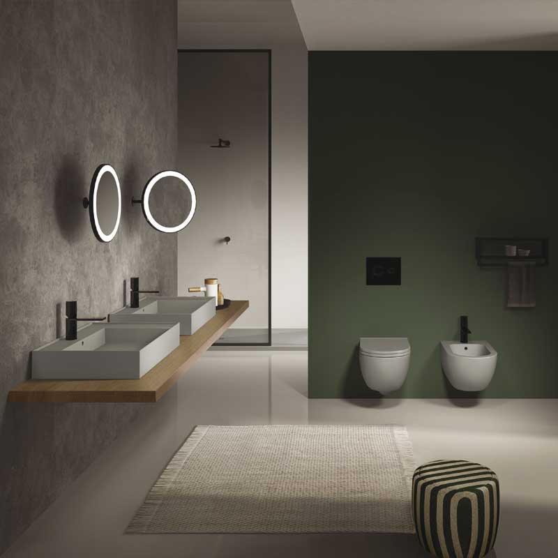 bagni moderni design 12