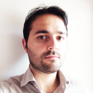 Alessandro D'Onofrio - Graphic Design e Videomaker