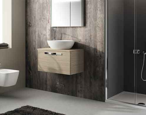 Come arredare il bagno