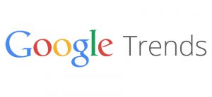 Google Trends novità