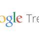 Google Trends novità