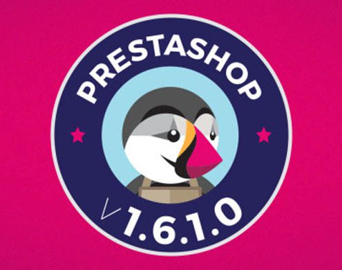 novità prestashop 1.6.1.0