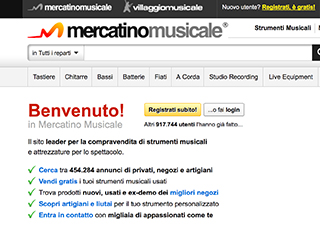 modulo mercatinomusicale prestashop