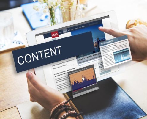 Content e SEO