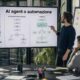 ai agent automazione