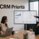 ai crm come