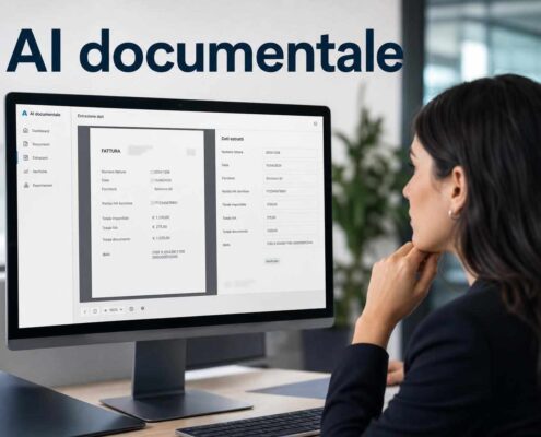 ai documentale azienda