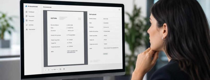 ai documentale azienda
