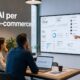 ai e-commerce come