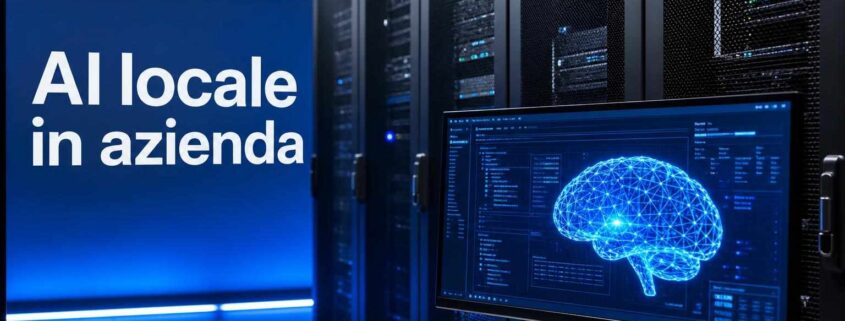 ai locale azienda