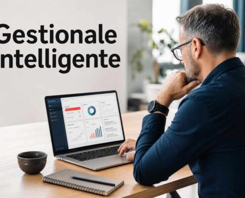 gestionale intelligenza artifi