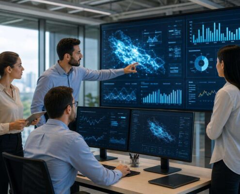 intelligenza artificiale
