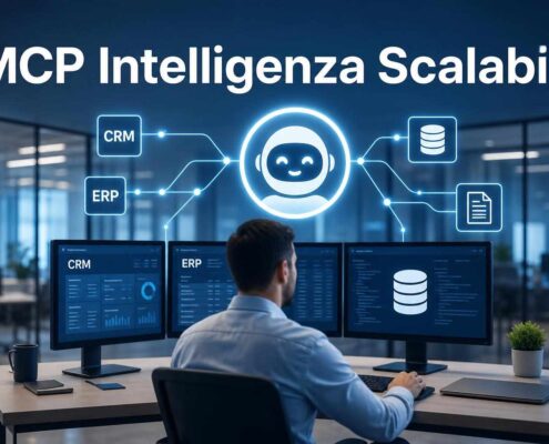 mcp integrazione ai