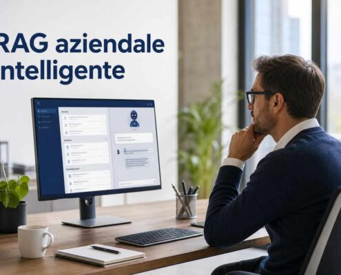 rag aziende come